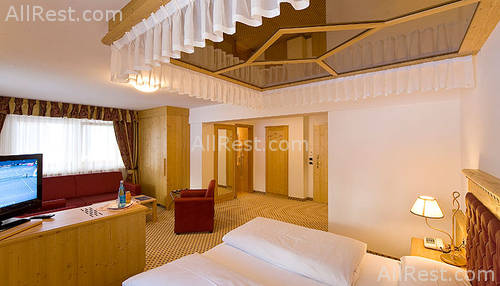 Hotel Diamant Sport & Wellness 11